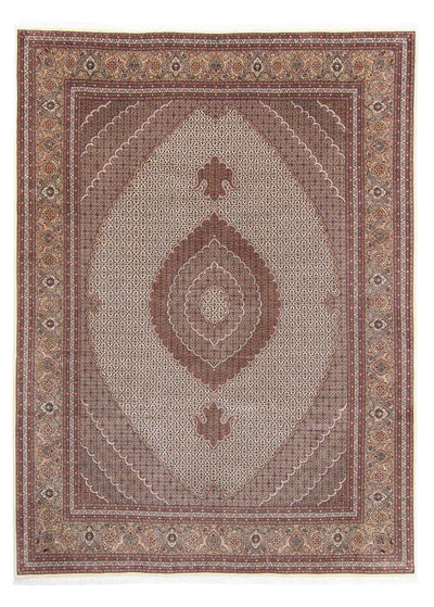 Tapis de Tabriz Tapis 255x348cm - Tapis persan