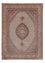 Tapis persan - Tabriz - 348 x 255 cm - marron
