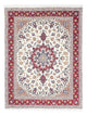 Tapis de Tabriz - 50 rangs Tapis 197x151cm - Tapis persan