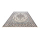 Tapis de Nain - 6 lignes Tapis 295x200cm - Tapis persan