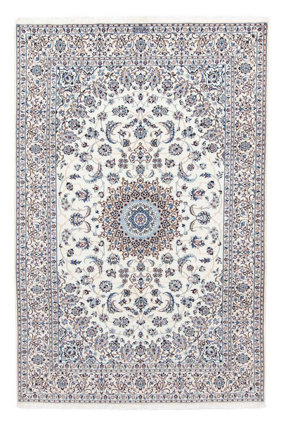 Tapis de Nain - 9La Tapis 205x300cm - Tapis persan