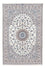 Tapis persan - Nain - Royal - 300 x 205 cm - beige