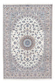 Tapis de Nain - 9 lignes Tapis 300x205cm - Tapis persan