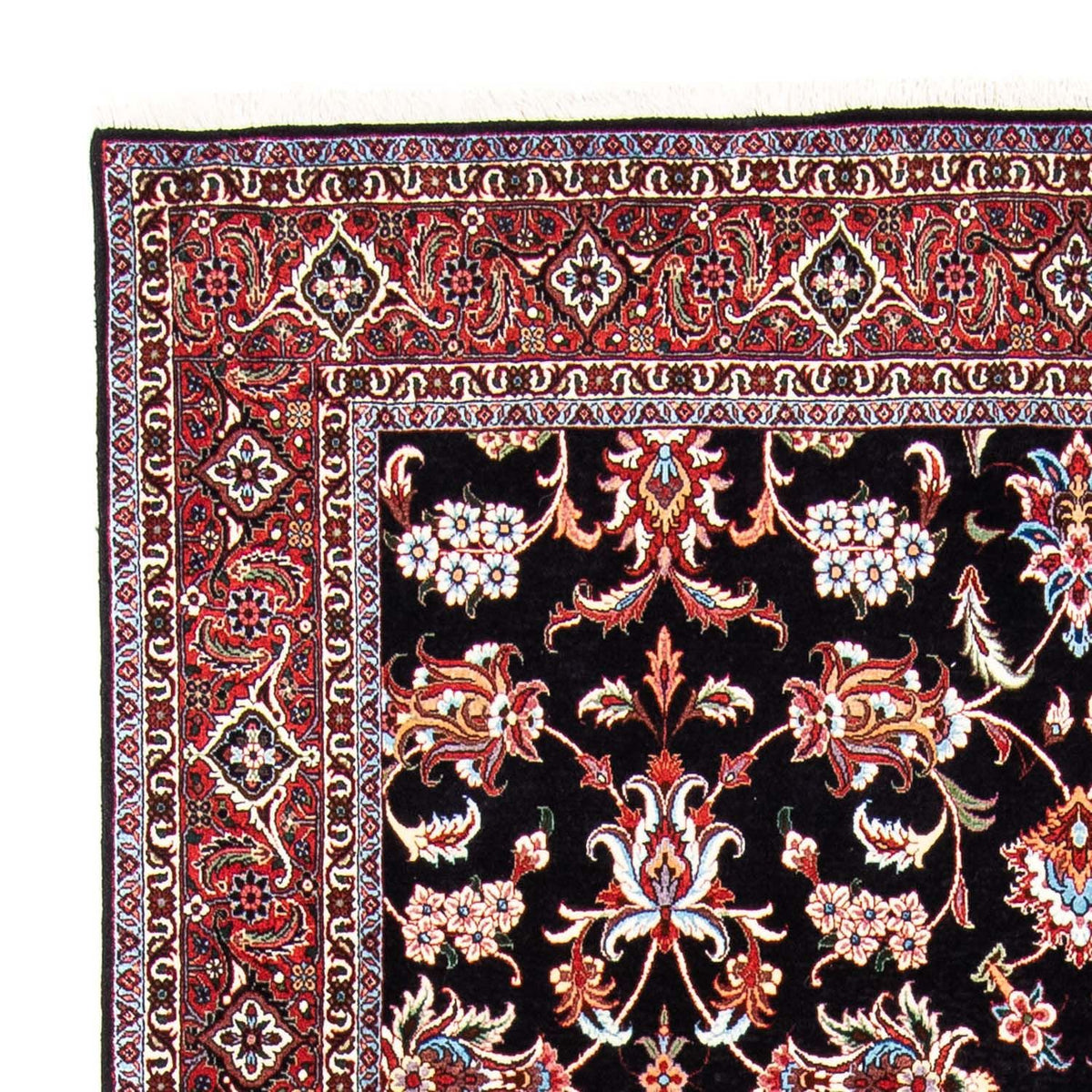 Tapis de Bidjar Tapis 168x244cm - Tapis persan