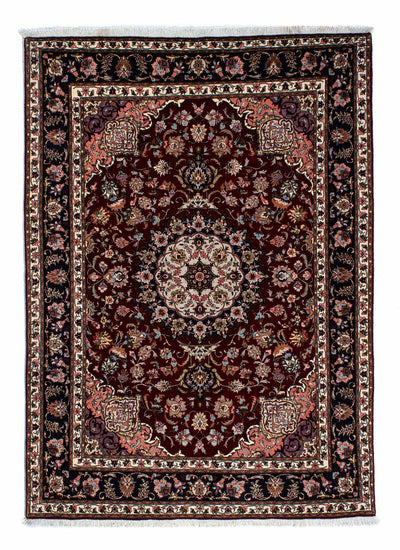 Tapis de Tabriz - 50 rangs Tapis 153x214cm - Tapis persan