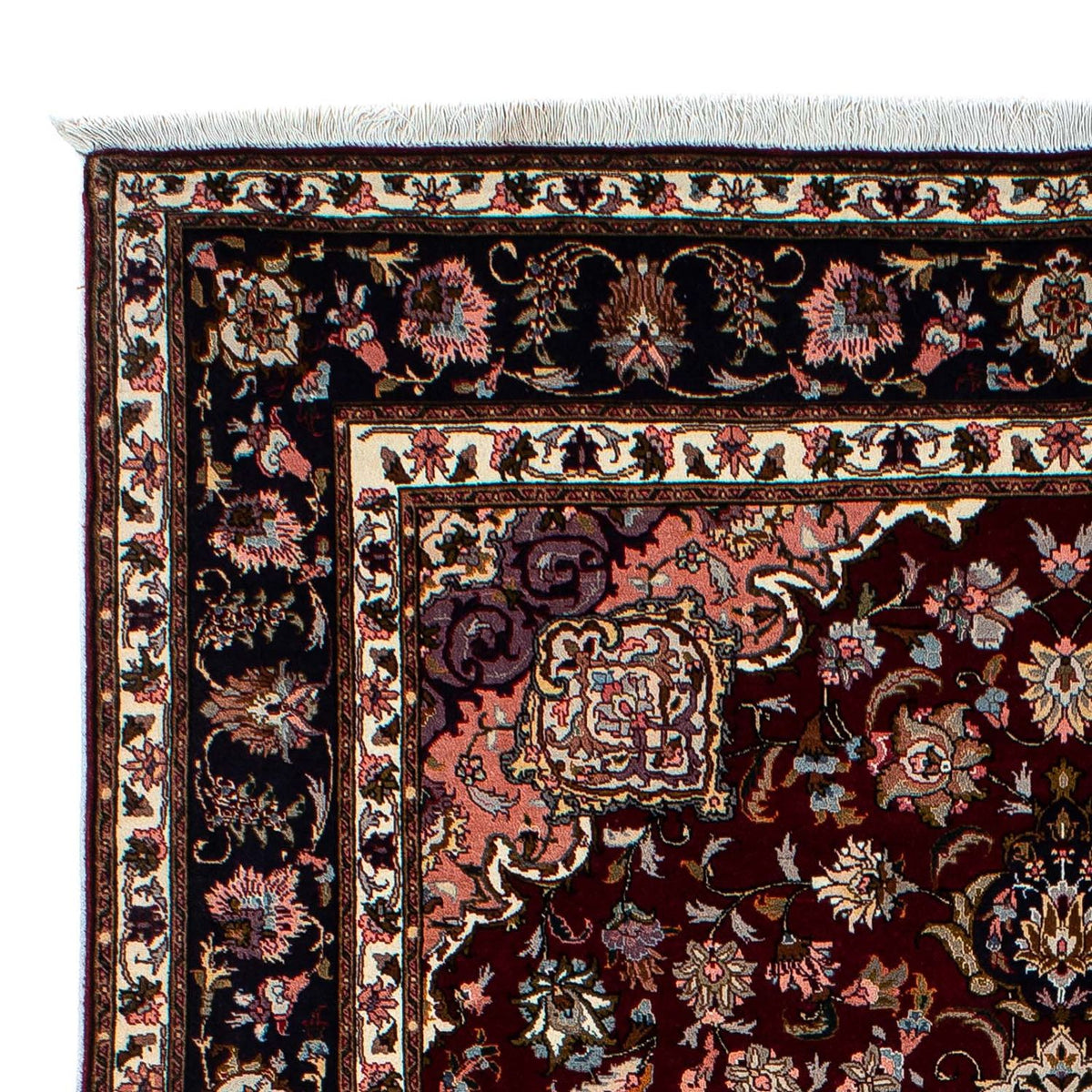 Tapis de Tabriz - 50 rangs Tapis 153x214cm - Tapis persan