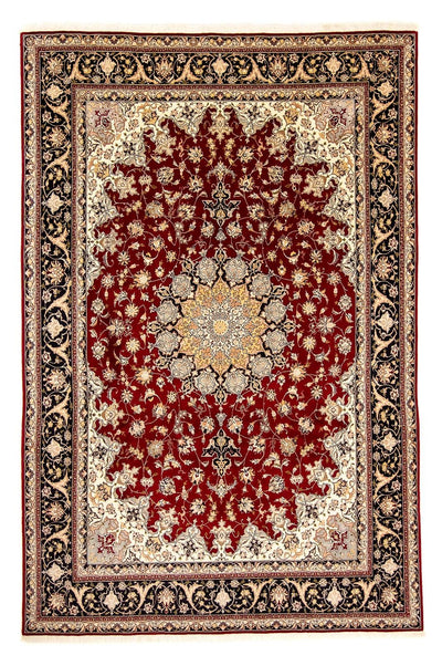 Tapis de Tabriz - 50 rangs Tapis 249x352cm - Tapis persan