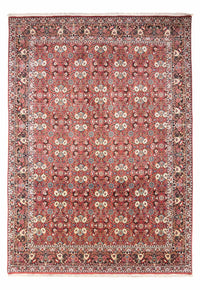 Tapis persan - Bidjar - 360 x 258 cm - rouge