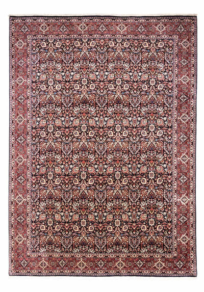Bidjar - Takab Tapis 258x348cm - Tapis persan