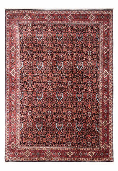 Bidjar - Takab Tapis 256x342cm - Tapis persan