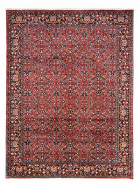 Tapis persan - Tabriz - Royal - 346 x 250 cm - rouge