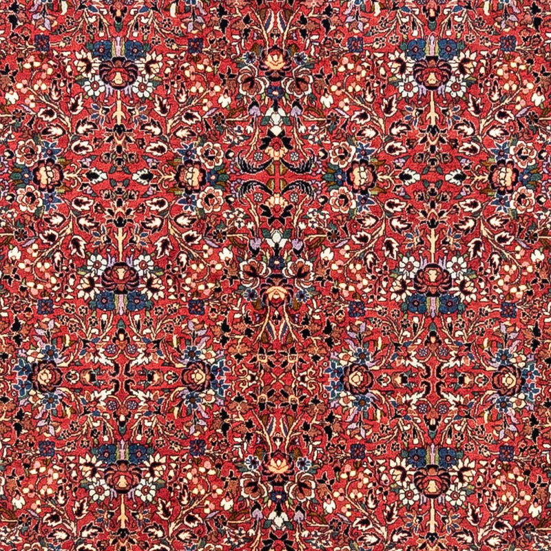 Tapis persan - Tabriz - Royal - 346 x 250 cm - rouge