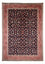 Tapis persan - Bidjar - 350 x 257 cm - bleu foncé