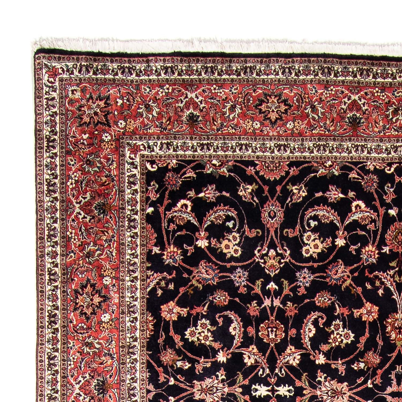 Tapis de Bidjar Tapis 350x257cm - Tapis persan