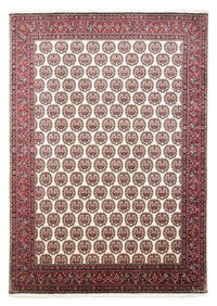 Tapis persan - Bidjar - 353 x 253 cm - beige