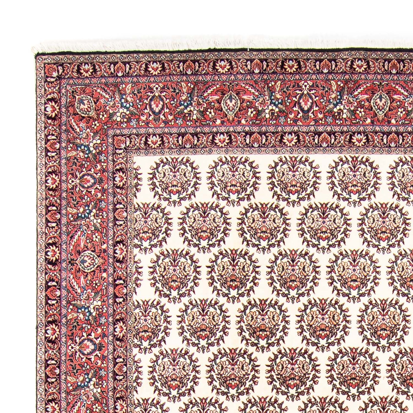 Tapis de Bidjar Tapis 353x253cm - Tapis persan