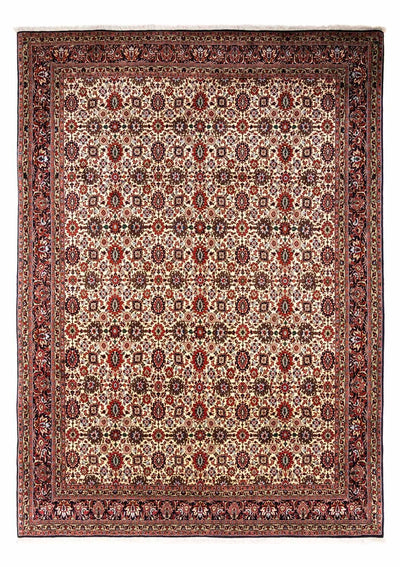 Bidjar - Takab Tapis 252x356cm - Tapis persan