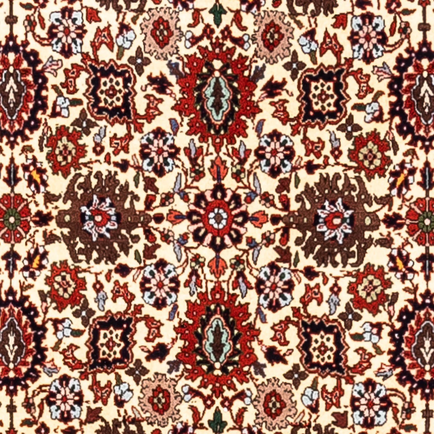 Tapis persan - Bidjar - 356 x 252 cm - beige