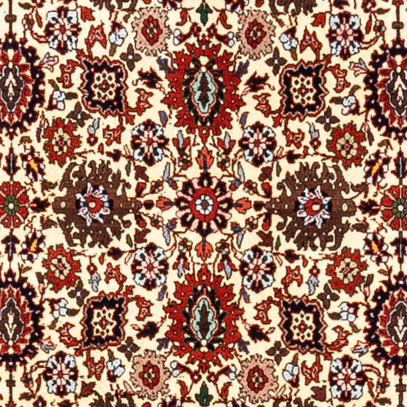 Tapis persan - Bidjar - 356 x 252 cm - beige