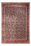 Tapis persan - Bidjar - 357 x 253 cm - rouille