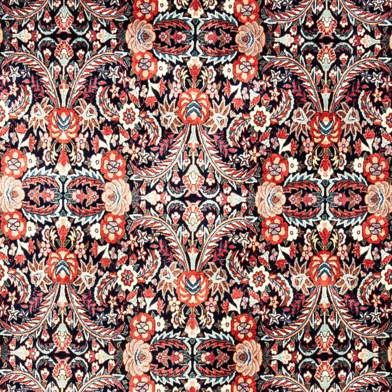 Tapis persan - Bidjar - 357 x 253 cm - rouille