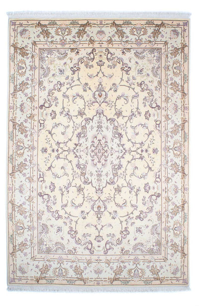 Tapis de Tabriz - 50 rangs Tapis 163x239cm - Tapis persan