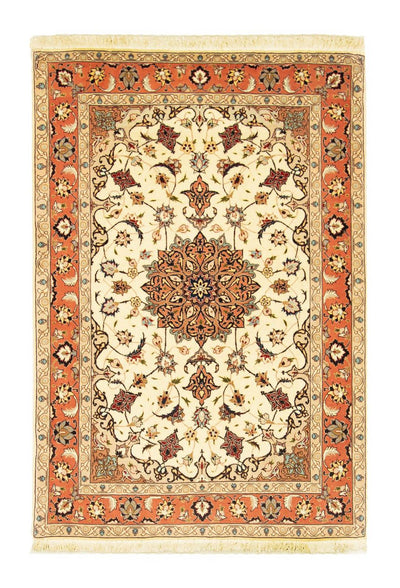 Tapis de Tabriz - 50 rangs Tapis 103x149cm - Tapis persan