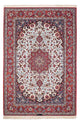 Tapis d'Isfahan Tapis 158x235cm - Tapis persan