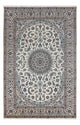 Tapis de Nain - 9 lignes Tapis 372x248cm - Tapis persan