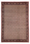Tapis de Bidjar Tapis 200x294cm - Tapis persan - Rectangle / Beige / 200 x 294 cm Rectangle