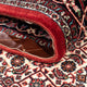 Tapis persan - Bidjar - 294 x 200 cm - beige