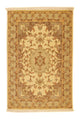 Tapis de Tabriz - 50 rangs Tapis 99x149cm - Tapis persan