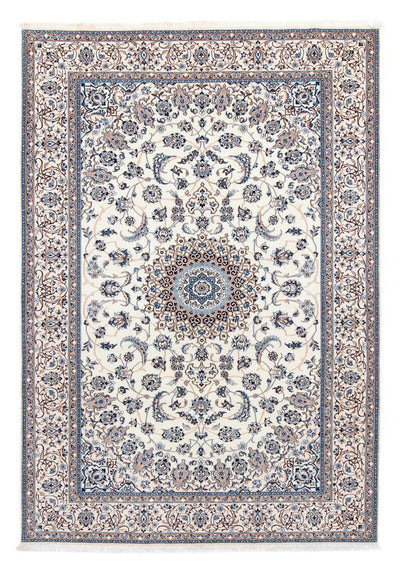 Tapis de Nain - 9La Tapis 205x305cm - Tapis persan