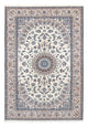 Tapis de Nain - 9La Tapis 205x305cm - Tapis persan