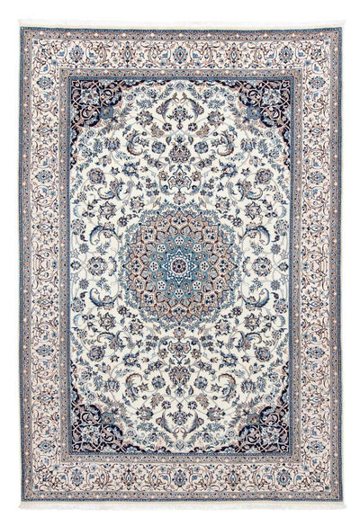Tapis de Nain - 9La Tapis 206x303cm - Tapis persan