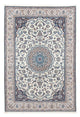 Tapis de Nain - 9La Tapis 206x303cm - Tapis persan