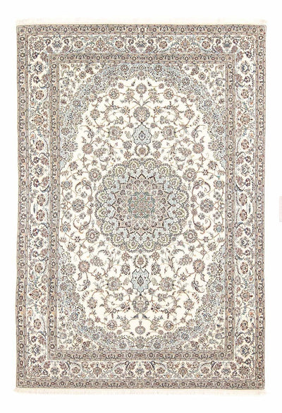 Tapis de Nain - 6La Tapis 194x284cm - Tapis persan