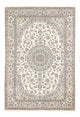 Tapis de Nain - 6La Tapis 194x284cm - Tapis persan