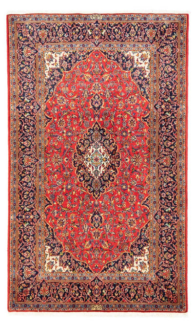 Tapis de Kashan Tapis 140x224cm - Tapis persan