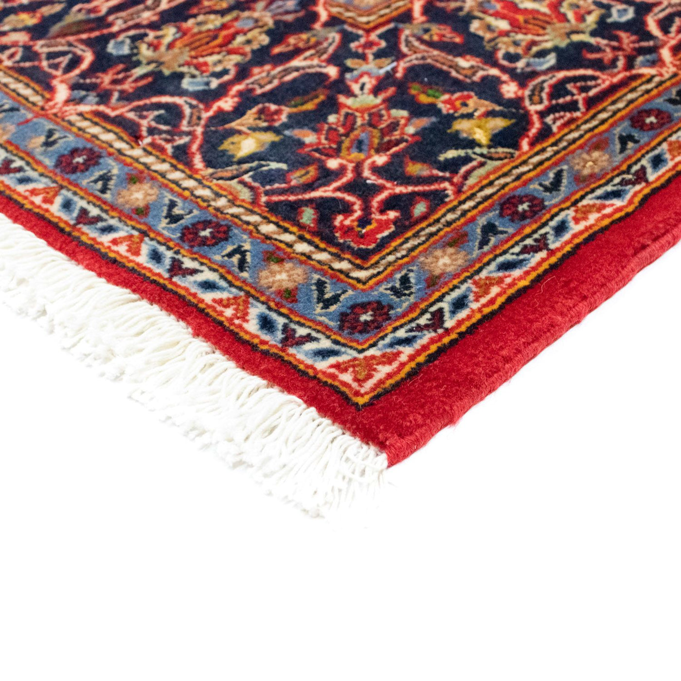 Tapis de Kashan Tapis 224x140cm - Tapis persan