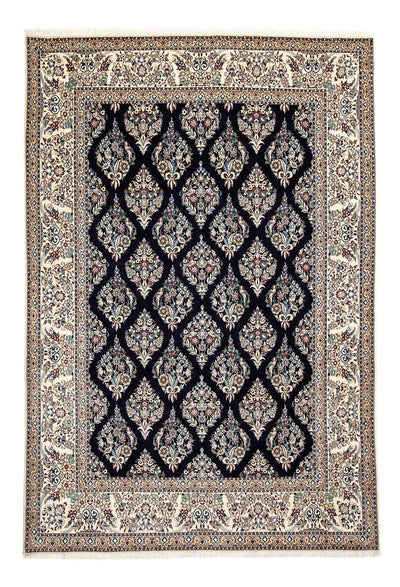 Tapis de Nain - 6La Tapis 207x300cm - Tapis persan