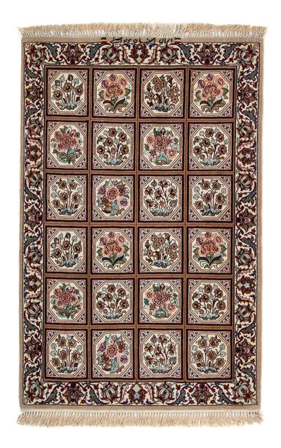 Tapis d'Isfahan Tapis 70x103cm - Tapis persan