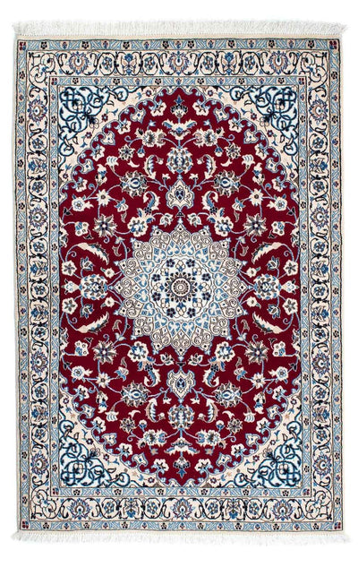 Tapis de Nain - 9La Tapis 112x175cm - Tapis persan