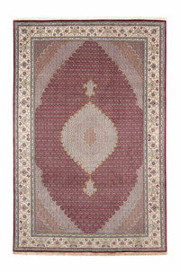 Tapis de Tabriz Tapis 297x203cm - Tapis persan – product image