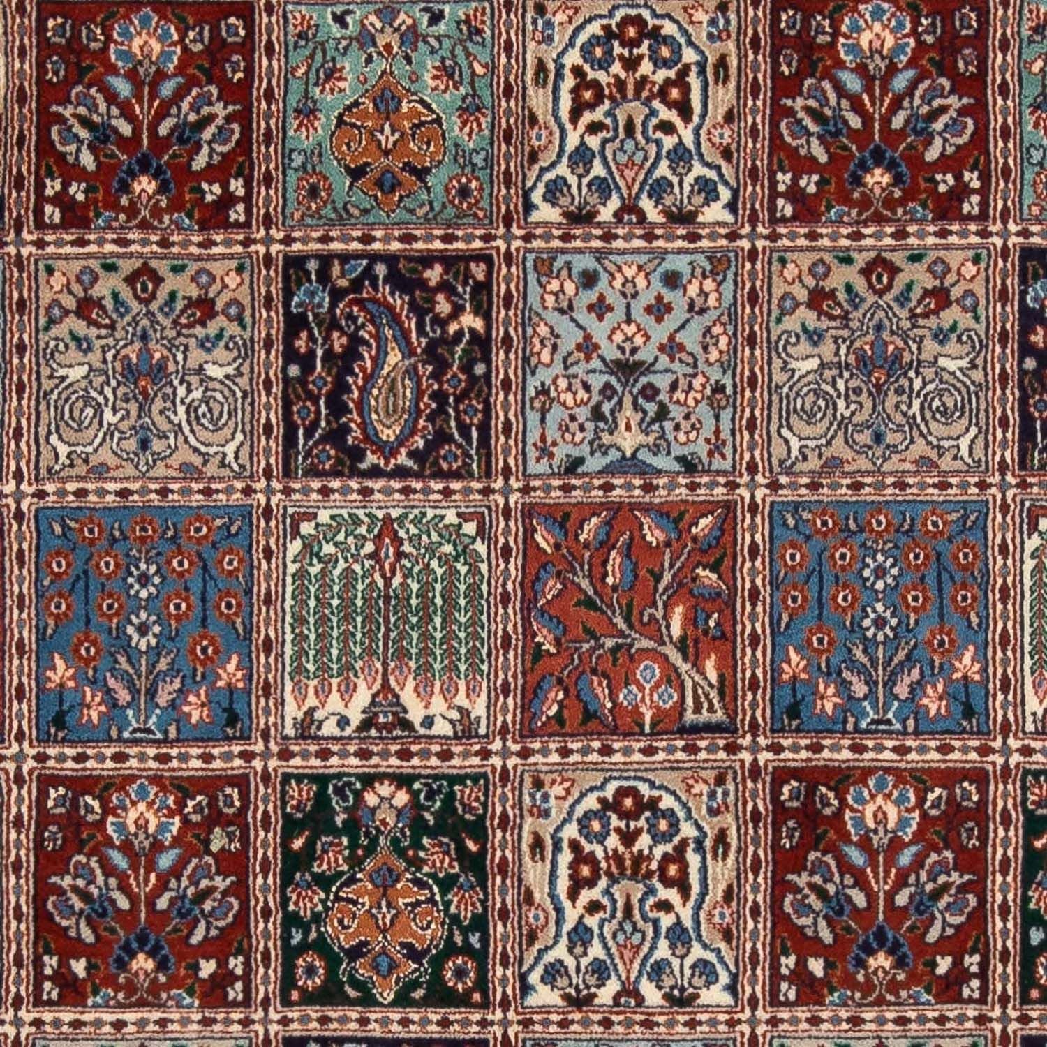 Tapis persan - Classique - 288 x 200 cm - multicolore