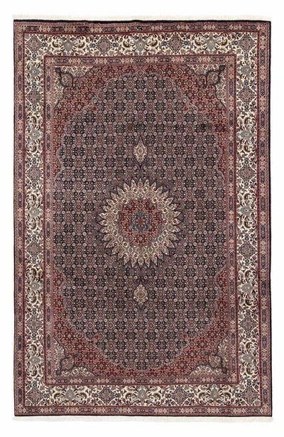 Tapis de Moud Tapis 198x298cm - Tapis persan