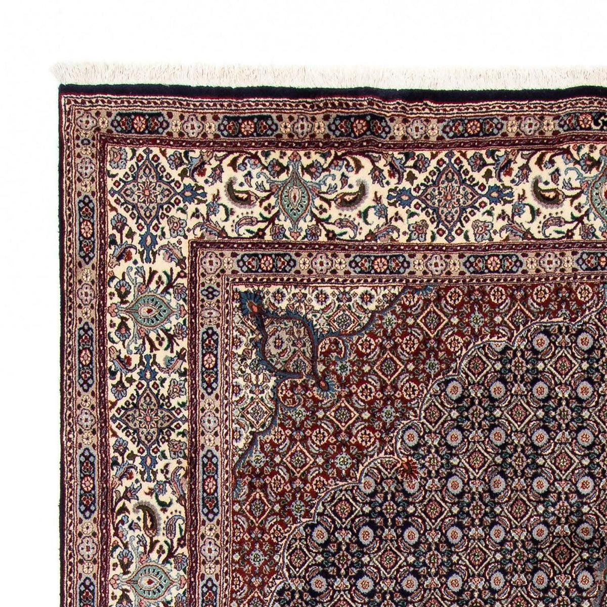 Tapis de Moud Tapis 198x298cm - Tapis persan