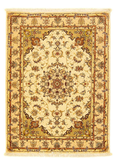 Tapis de Tabriz - 50 rangs Tapis 103x141cm - Tapis persan