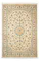 Tapis de Nain - 9 lignes Tapis 198x137cm - Tapis persan