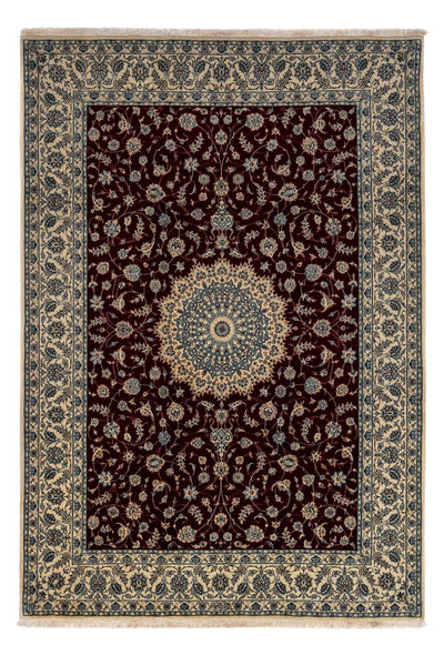 Tapis de Nain - 9La Tapis 250x342cm - Tapis persan
